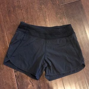 Ivivva Relay Racer Shorts